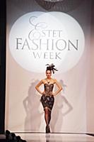 Estet Fashion Week. Ювелирный дом 'Эстет'. Россия,