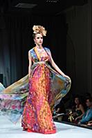 Estet Fashion Week. Ювелирный дом 'Эстет'. Россия,