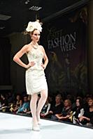 Estet Fashion Week. Ювелирный дом 'Эстет'. Россия,