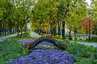 Чонгарский бульвар.