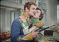 Кадры из фильма «Гусарская баллада», (1962)
