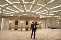 Открытие Государственного академического Большого 
