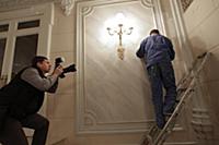Открытие Государственного академического Большого 