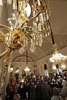 Открытие Государственного академического Большого 