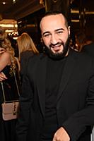 Дмитрий Чограши. Премия 'Fashion New Year Awards 2
