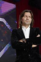 Дмитрий Маликов. Премия 'Fashion New Year Awards 2