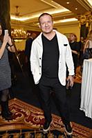 Олег Климов. Премия 'Fashion New Year Awards 2016'