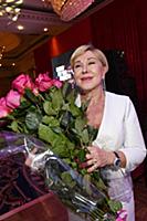 Любовь Успенская. Премия 'Fashion New Year Awards 