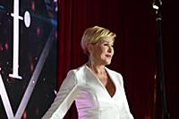 Любовь Успенская. Премия 'Fashion New Year Awards 