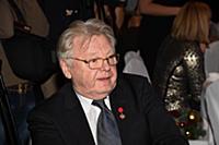 Юрий Антонов. Премия 'Fashion New Year Awards 2016