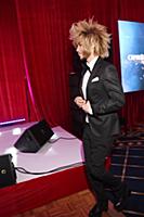 Сергей Зверев. Премия 'Fashion New Year Awards 201