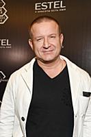 Олег Климов. Премия 'Fashion New Year Awards 2016'
