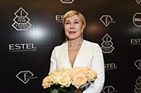 Любовь Успенская. Премия 'Fashion New Year Awards 