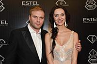 Мариус Матас, Лера Кондра. Премия 'Fashion New Yea