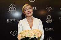 Любовь Успенская. Премия 'Fashion New Year Awards 