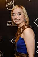 Вера Костюрина. Премия 'Fashion New Year Awards 20