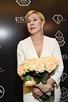 Любовь Успенская. Премия 'Fashion New Year Awards 