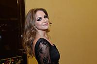 Bravve, Катерина Бравве. Премия 'Fashion New Year 