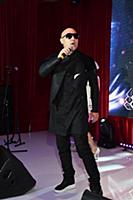 Никита. Премия 'Fashion New Year Awards 2016'. Оте