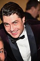 Дмитрий Оленин. Премия 'Fashion New Year Awards 20