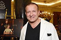 Олег Климов. Премия 'Fashion New Year Awards 2016'