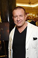Олег Климов. Премия 'Fashion New Year Awards 2016'