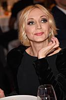Кристина Орбакайте. Премия 'Fashion New Year Award