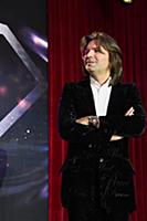 Дмитрий Маликов. Премия 'Fashion New Year Awards 2