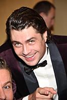 Дмитрий Оленин. Премия 'Fashion New Year Awards 20