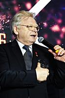 Юрий Антонов. Премия 'Fashion New Year Awards 2016