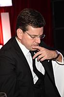 Константин Андрикопулос. Премия 'Fashion New Year 