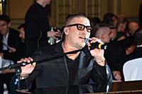 Антон Беляев. Премия 'Fashion New Year Awards 2016