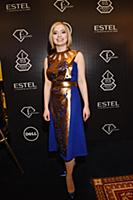 Вера Костюрина. Премия 'Fashion New Year Awards 20