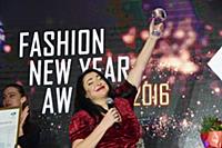 Сергей Жорин, Лолита Милявская. Премия 'Fashion Ne