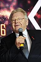 Юрий Антонов. Премия 'Fashion New Year Awards 2016