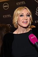 Кристина Орбакайте. Премия 'Fashion New Year Award