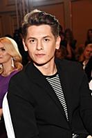 Влад Лисовец. Премия 'Fashion New Year Awards 2016