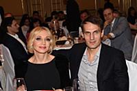 ристина Орбакайте, Михаил Земцов. Премия 'Fashion 