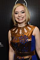 Вера Костюрина. Премия 'Fashion New Year Awards 20