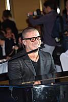 Антон Беляев. Премия 'Fashion New Year Awards 2016