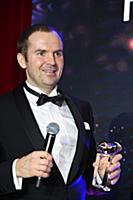 Сергей Жорин. Премия 'Fashion New Year Awards 2016