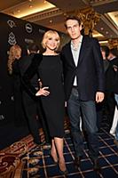 Кристина Орбакайте, Михаил Земцов. Премия 'Fashion