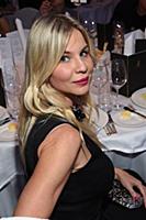 Надя Сказка. Премия 'Fashion New Year Awards 2016'