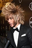 Сергей Зверев. Премия 'Fashion New Year Awards 201