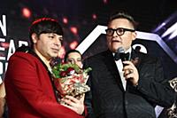 Александр Арутюнов, Александр Васильев. Премия 'Fa