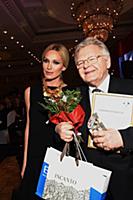 Юрий Антонов. Премия 'Fashion New Year Awards 2016