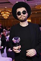 Олег Тарнопольский. Премия 'Fashion New Year Award