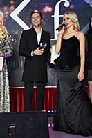 Иван Николаев, Анна Рябцева. Премия 'Fashion New Y