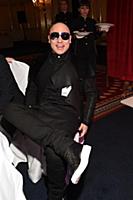 Никита. Премия 'Fashion New Year Awards 2016'. Оте