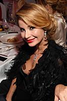 Ольга Орлова. Премия 'Fashion New Year Awards 2016